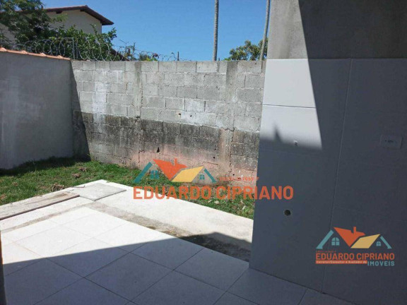 Imagem Casa com 2 Quartos à Venda, 100 m² em Portal Da Fazendinha - Caraguatatuba