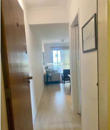 Imagem Apartamento com 2 Quartos à Venda, 60 m² em Vila Mariana - São Paulo