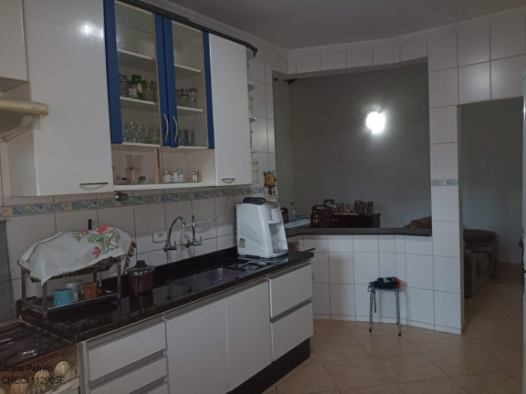 Imagem Casa com 2 Quartos à Venda, 130 m² em Vila Romar - Peruíbe Imagem Casa com 2 Quartos à Venda, 130 m² em Vila Romar - Peruíbe