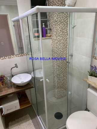 Imagem Imóvel com 2 Quartos à Venda, 129 m² em Vila Mafalda - Jundiaí
