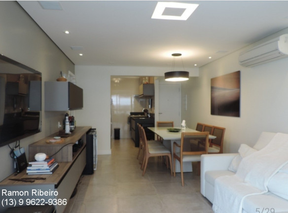 Imagem Imóvel com 3 Quartos à Venda, 88 m² em Riviera - Bertioga