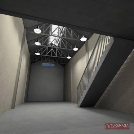 Imagem Galpão para Alugar, 250 m² em Santana - São Paulo Imagem Galpão para Alugar, 250 m² em Santana - São Paulo