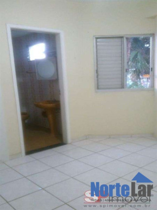 Imagem Apartamento com 2 Quartos para Alugar, 72 m² em Vila Nova Mazzei - São Paulo