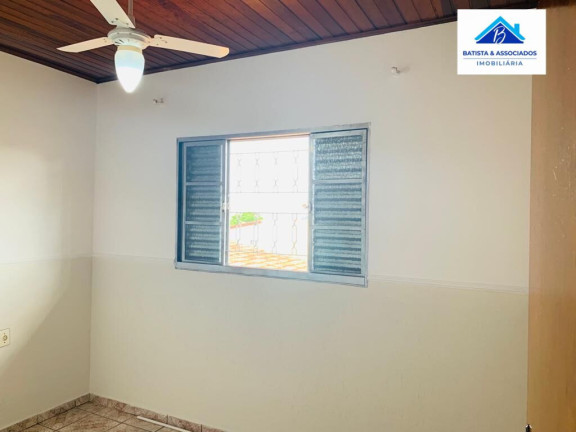 Imagem Casa com 3 Quartos à Venda, em Parque Da Amizade (nova Veneza) - Sumaré Imagem Casa com 3 Quartos à Venda, em Parque Da Amizade (nova Veneza) - Sumaré