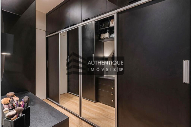 Imagem Apartamento com 3 Quartos à Venda, 150 m² em Tatuapé - São Paulo