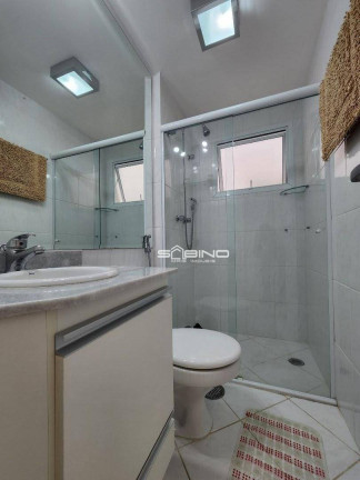 Imagem Apartamento com 3 Quartos para Temporada, 107 m² em Riviera De São Lourenço - Bertioga