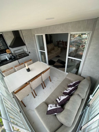 Imagem Apartamento com 2 Quartos à Venda, 80 m² em Vila Formosa - São Paulo