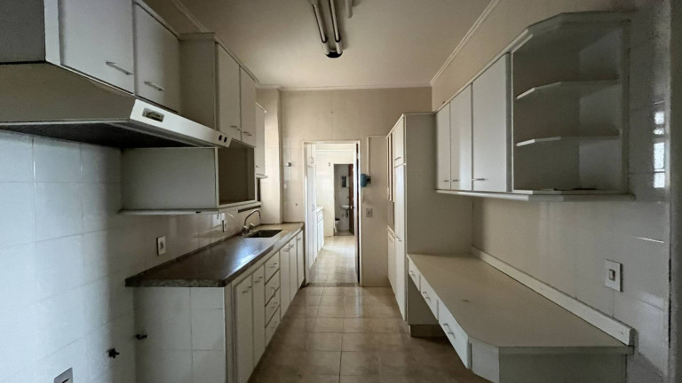 Imagem Apartamento com 3 Quartos à Venda, 130 m² em Centro - Jaú