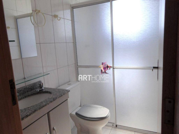 Imagem Apartamento com 2 Quartos à Venda, 78 m² em Rudge Ramos - São Bernardo Do Campo