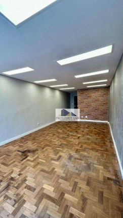Imagem Sala Comercial à Venda, 40 m² em Bela Vista - São Paulo Imagem Sala Comercial à Venda, 40 m² em Bela Vista - São Paulo
