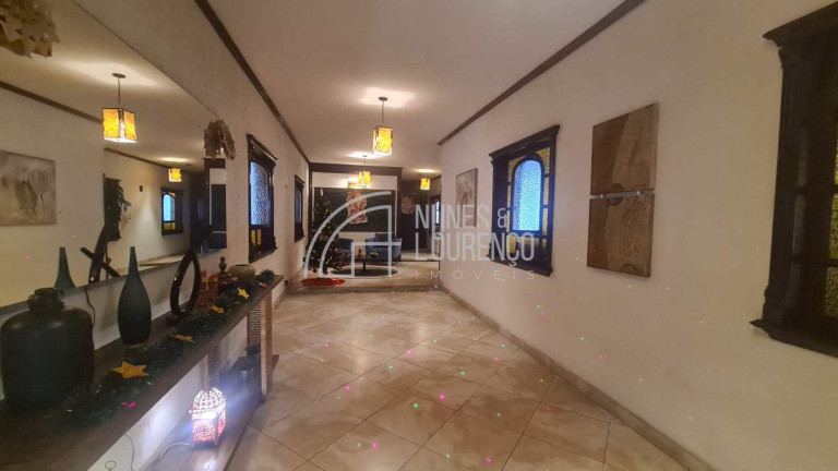 Imagem Apartamento com 3 Quartos à Venda, 133 m² em Marapé - Santos Imagem Apartamento com 3 Quartos à Venda, 133 m² em Marapé - Santos