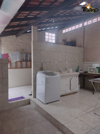 Imagem Casa com 3 Quartos à Venda, 210 m² em Gravatá - Navegantes Imagem Casa com 3 Quartos à Venda, 210 m² em Gravatá - Navegantes