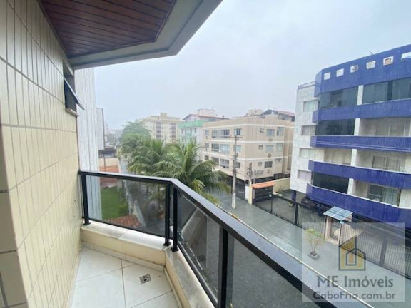 Apartamento com 3 Quartos à Venda, 90 m² em Algodoal - Cabo Frio