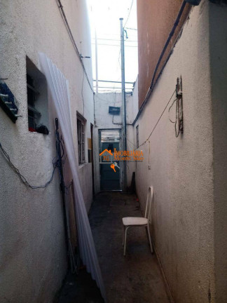 Imagem Sobrado com 4 Quartos à Venda, 90 m² em Vila Moreira - Guarulhos