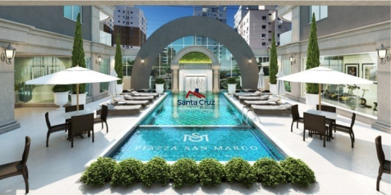 Imagem Apartamento com 3 Quartos à Venda, em Meia Praia - Itapema Imagem Apartamento com 3 Quartos à Venda, em Meia Praia - Itapema