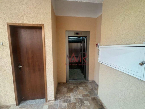 Imagem Apartamento com 2 Quartos à Venda, 40 m² em Parque Maria Luiza - São Paulo