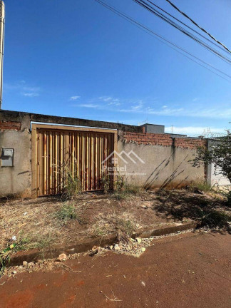 Terreno à Venda, 200 m² em Jardim Santa Cecilia - Bonfim Paulista - Ribeirão Preto