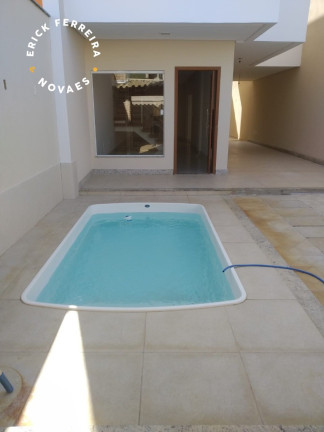 Casa com 3 Quartos à Venda, 160 m² em Praia Do Morro - Guarapari