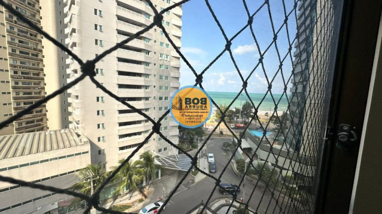 Imagem Apartamento com 4 Quartos à Venda, 209 m² em Boa Viagem - Recife