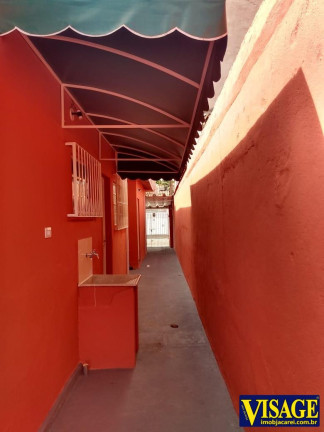 Imagem Casa com 2 Quartos à Venda, 150 m² em Jacareí Imagem Casa com 2 Quartos à Venda, 150 m² em Jacareí