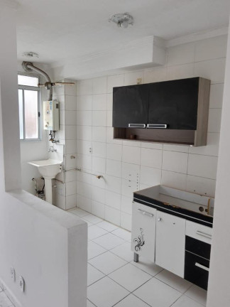Imagem Apartamento com 2 Quartos à Venda, 46 m² em Guaianases - São Paulo