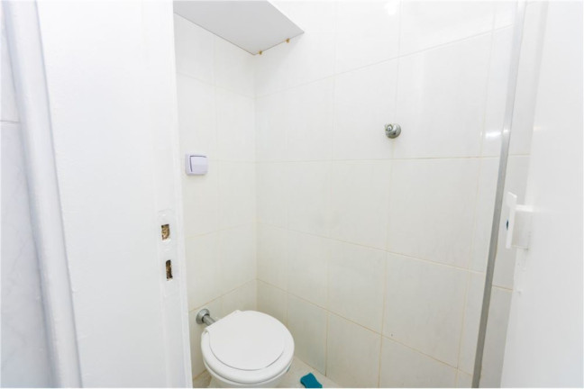 Imagem Apartamento com 3 Quartos à Venda, 100 m² em Jardim Paulistano - São Paulo