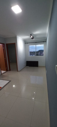 Imagem Apartamento com 1 Quarto à Venda, 33 m² em Santa Maria - Osasco