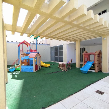 Imagem Apartamento com 3 Quartos à Venda, 73 m² em Vila Rosa - Goiânia
