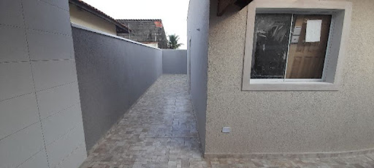 Imagem Casa de Condomínio com 2 Quartos à Venda, 52 m² em Cibratel Ii - Itanhaém