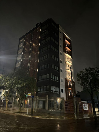 Imagem Apartamento com 2 Quartos à Venda, 103 m² em Higienópolis - Porto Alegre