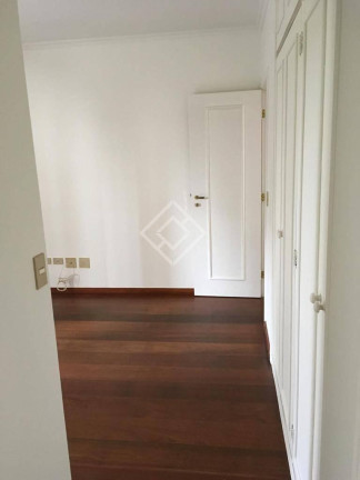 Imagem Apartamento com 3 Quartos à Venda, 182 m² em Vila Andrade - São Paulo