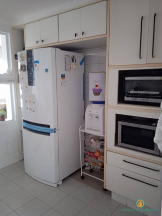 Imagem Casa de Condomínio com 3 Quartos à Venda, 211 m² em Chácara Pavoeiro - Cotia