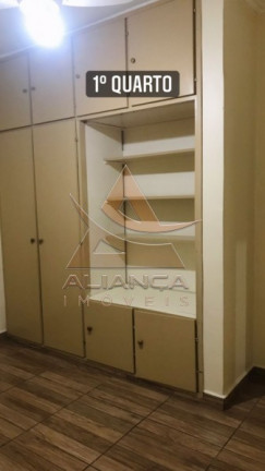 Imagem Apartamento com 3 Quartos à Venda, 104 m² em Sumarezinho - Ribeirão Preto