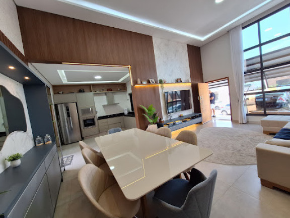 Imagem Casa com 3 Quartos à Venda, 150 m² em Condomínio Jardim Mantova Residencial - Indaiatuba Imagem Casa com 3 Quartos à Venda, 150 m² em Condomínio Jardim Mantova Residencial - Indaiatuba