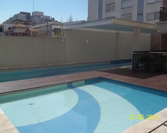 Imagem Apartamento com 3 Quartos à Venda, 89 m² em Vila Mariana - São Paulo