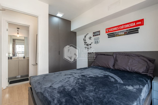 Imagem Apartamento com 1 Quarto à Venda, 32 m² em Vila Mariana - São Paulo Imagem Apartamento com 1 Quarto à Venda, 32 m² em Vila Mariana - São Paulo