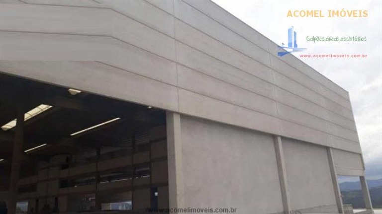 Imagem Imóvel Comercial para Alugar, 3.230 m² em Jardim Santa Maria - São Roque