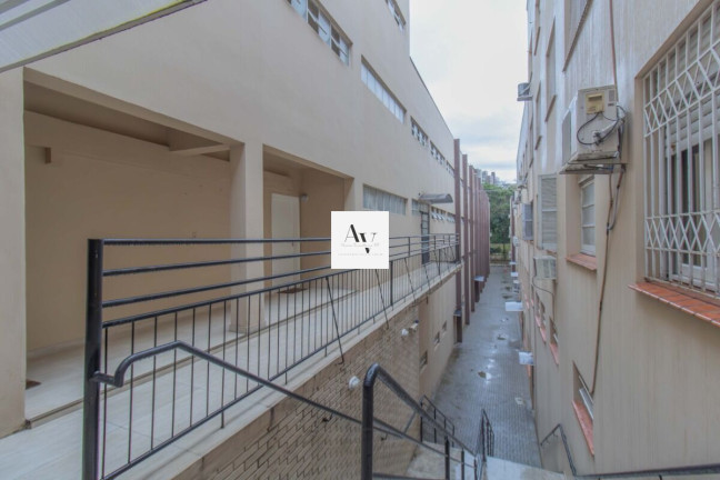 Imagem Apartamento com 2 Quartos à Venda, 51 m² em Mont Serrat - Porto Alegre