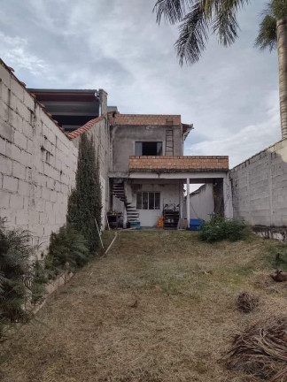 Imagem Sobrado com 2 Quartos à Venda, em Vale Das Flores - Tremembé Imagem Sobrado com 2 Quartos à Venda, em Vale Das Flores - Tremembé