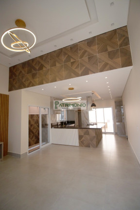 Imagem Casa com 3 Quartos à Venda, 160 m² em José Jacques Oliveira Germano - Jaguariúna Imagem Casa com 3 Quartos à Venda, 160 m² em José Jacques Oliveira Germano - Jaguariúna