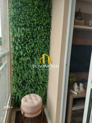 Imagem Apartamento com 2 Quartos à Venda, 49 m² em Vila Gonçalves - São Bernardo Do Campo Imagem Apartamento com 2 Quartos à Venda, 49 m² em Vila Gonçalves - São Bernardo Do Campo