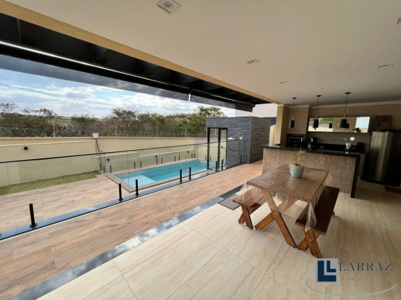 Imagem Casa com 3 Quartos à Venda, 475 m² em Vila Do Golf - Ribeirao Preto