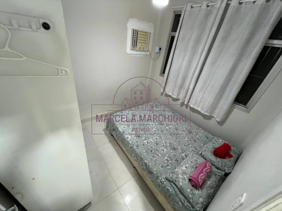 Imagem Apartamento com 2 Quartos à Venda, 60 m² em Itapuã - Vila Velha