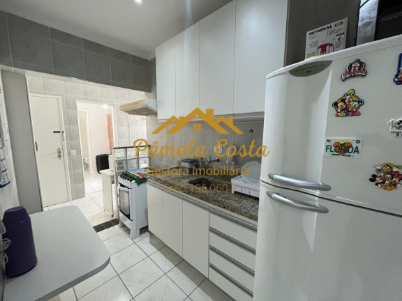 Imagem Apartamento com 3 Quartos à Venda, 82 m² em Pitangueiras - Guarujá Imagem Apartamento com 3 Quartos à Venda, 82 m² em Pitangueiras - Guarujá