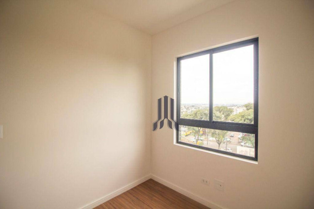Imagem Apartamento com 2 Quartos para Alugar, 53 m² em Novo Mundo - Curitiba Imagem Apartamento com 2 Quartos para Alugar, 53 m² em Novo Mundo - Curitiba