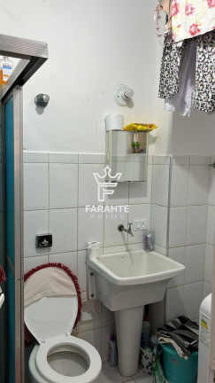 Imagem Apartamento com 2 Quartos à Venda, 51 m² em Gonzaguinha - São Vicente Imagem Apartamento com 2 Quartos à Venda, 51 m² em Gonzaguinha - São Vicente