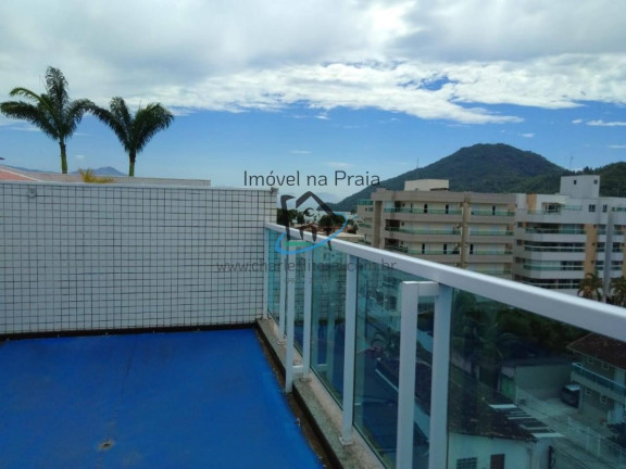 Apartamento com 4 Quartos à Venda, 215 m² em Itaguá - Ubatuba