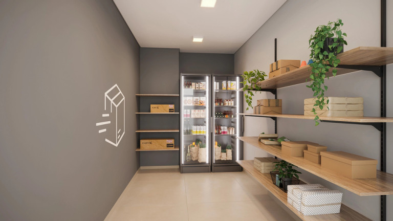 Imagem Imóvel com 2 Quartos à Venda, 38 m² em Vila Ema - São Paulo Imagem Imóvel com 2 Quartos à Venda, 38 m² em Vila Ema - São Paulo