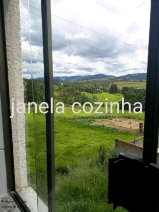 Imagem Apartamento com 2 Quartos à Venda, 55 m² em Loteamento Campo Das Aroeiras - Poços De Caldas