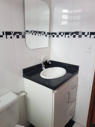 Imagem Sobrado com 3 Quartos à Venda, 136 m² em Assunção - São Bernardo Do Campo